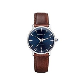 Herbelin 1647AP15BR Inspiration Automatic Çelik Erkek Kol Saati