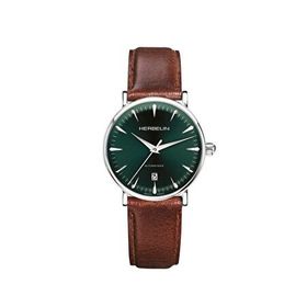 Herbelin 1647AP16BR Inspiration Automatic Çelik Erkek Kol Saati