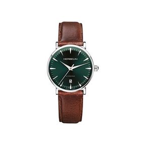 Herbelin 1647AP16BR Inspiration Automatic Çelik Erkek Kol Saati