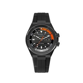 Herbelin 1745N14CA Cap Camarat Diver Automatic Çelik Erkek Kol Saati