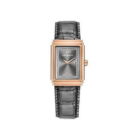Herbelin 17567PR04GR Art Deco 1925’s Rose Gold Erkek Kol Saati