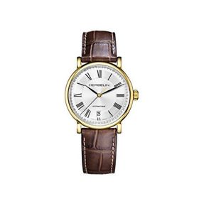 Herbelin 2047P08MA Inspiration Automatic Altın Sarısı Erkek Kol Saati