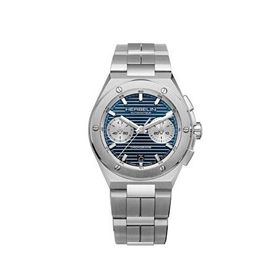 Herbelin 245B25 Cap Camarat Automatic Chronograph Çelik Erkek Kol Saati