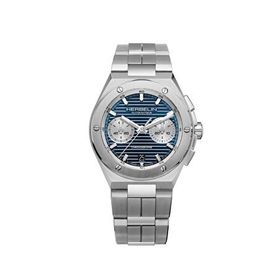 Herbelin 245B25 Cap Camarat Automatic Chronograph Çelik Erkek Kol Saati