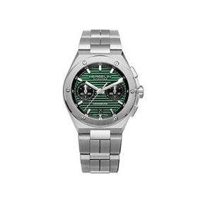 Herbelin 245B46 Cap Camarat Automatic Chronograph Çelik Erkek Kol Saati
