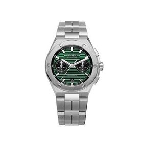 Herbelin 245B46 Cap Camarat Automatic Chronograph Çelik Erkek Kol Saati