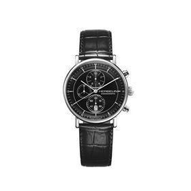 Herbelin 35647AP14 Inspiration Chronograph Çelik Erkek Kol Saati