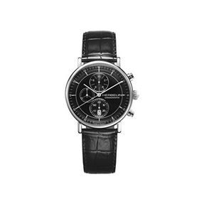 Herbelin 35647AP14 Inspiration Chronograph Çelik Erkek Kol Saati