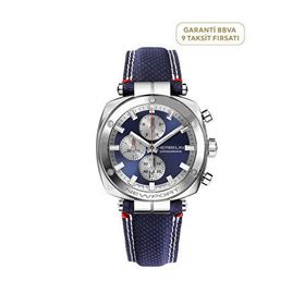 Herbelin 35664AP25 Newport Heritage Çelik Erkek Kol Saati