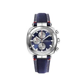 Herbelin 35664AP25 Newport Heritage Çelik Erkek Kol Saati