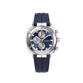 Herbelin 35664AP25CB Newport Heritage Çelik Erkek Kol Saati