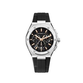 Herbelin 37645A14TR Cap Camarat Chronographe Çelik Erkek Kol Saati