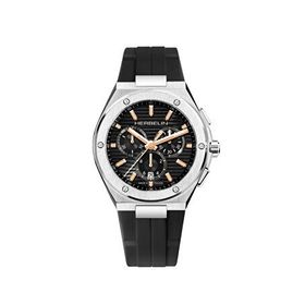 Herbelin 37645A14TR Cap Camarat Chronographe Çelik Erkek Kol Saati