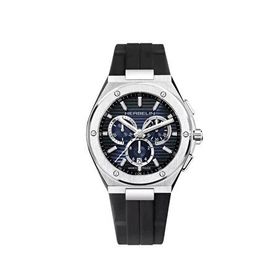 Herbelin 37645A15CA Cap Camarat Chronographe Gri Çelik Erkek Kol Saati