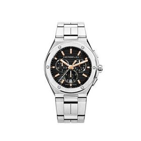Herbelin 37645B14TR Cap Camarat Chronographe Çelik Erkek Kol Saati