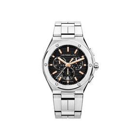 Herbelin 37645B14TR Cap Camarat Chronographe Çelik Erkek Kol Saati