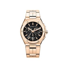 Herbelin 37645BPR14 Cap Camarat Chronographe Rose Gold Erkek Kol Saati