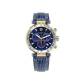 Herbelin 37654T35 Newport Originals Bicolor Erkek Kol Saati