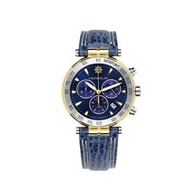 Herbelin 37654T35 Newport Originals Bicolor Erkek Kol Saati