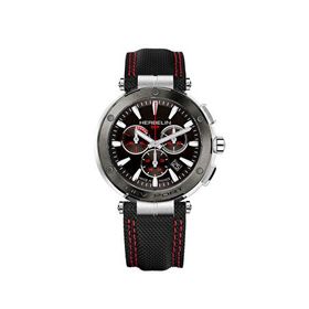 Herbelin 37688AG44 Newport Chrono Çelik Erkek Kol Saati