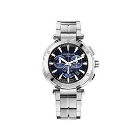 Herbelin 37688B35 Newport Chrono Çelik Erkek Kol Saati