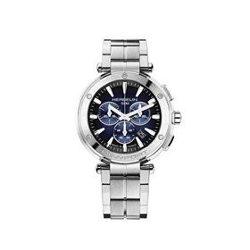 Herbelin 37688B35 Newport Chrono Çelik Erkek Kol Saati
