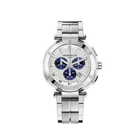 Herbelin 37688B42 Newport Chrono Çelik Erkek Kol Saati