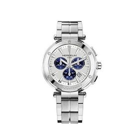Herbelin 37688B42 Newport Chrono Çelik Erkek Kol Saati