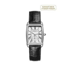 Herbelin Art Deco 10638AP08 Çelik Erkek Kol Saati