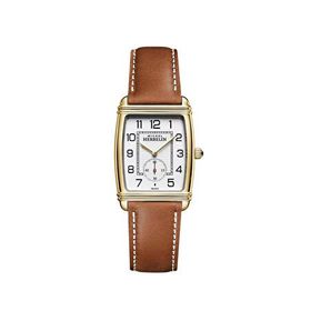Herbelin Art Deco 10638/P22GO Altın Sarısı Erkek Kol Saati