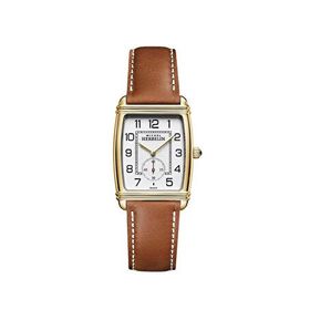 Herbelin Art Deco 10638/P22GO Altın Sarısı Erkek Kol Saati