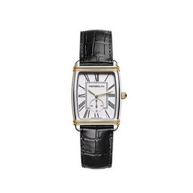 Herbelin Art Deco 10638T08 Bicolor Erkek Kol Saati
