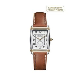 Herbelin Art Deco 10638/T22GO Bicolor Erkek Kol Saati