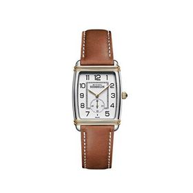Herbelin Art Deco 10638/T22GO Bicolor Erkek Kol Saati