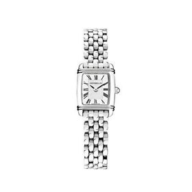 Herbelin Art Deco 17438ap08b Çelik Kadın Kol Saati