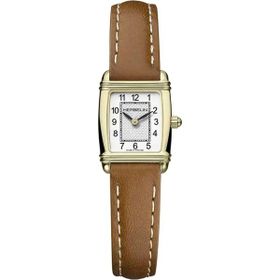 Herbelin Art Deco 17438P1N22GD Altın Sarısı Kadın Kol Saati