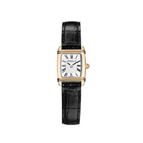 Herbelin Art Deco 17438PPR08 Rose Gold Kadın Kol Saati