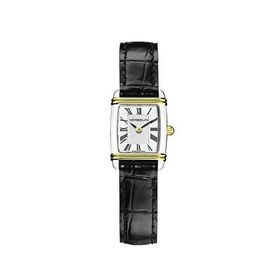 Herbelin Art Deco 17438T08 Bicolor Kadın Kol Saati