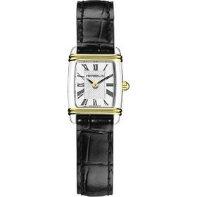 Herbelin Art Deco 17438T08 Bicolor Kadın Kol Saati