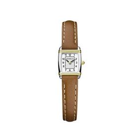 Herbelin Art Deco 17438T22GD Bicolor Kadın Kol Saati