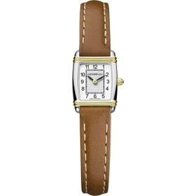 Herbelin Art Deco 17438T22GD Bicolor Kadın Kol Saati
