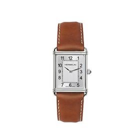 Herbelin Art Deco 17468AP22GD Çelik Erkek Kol Saati