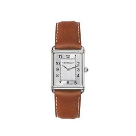 Herbelin Art Deco 17468AP22GD Çelik Erkek Kol Saati
