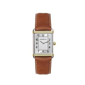 Herbelin Art Deco 17468/T22GO Bicolor Erkek Kol Saati