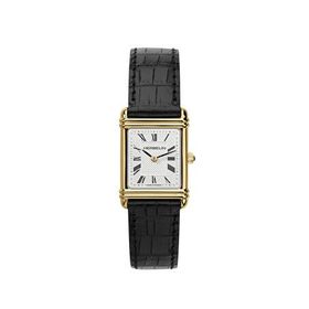 Herbelin Art Deco 17478P08 Altın Sarısı Kadın Kol Saati