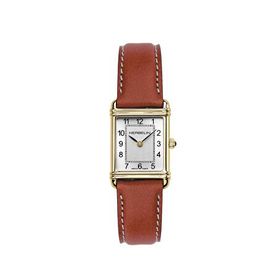 Herbelin Art Deco 17478P22GD Altın Sarısı Kadın Kol Saati