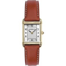 Herbelin Art Deco 17478P22GD Altın Sarısı Kadın Kol Saati