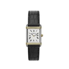 Herbelin Art Deco 17478T08 Bicolor Kadın Kol Saati
