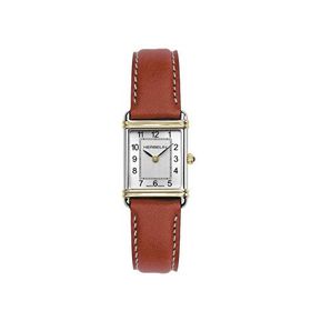 Herbelin Art Deco 17478T22GD Bicolor Kadın Kol Saati
