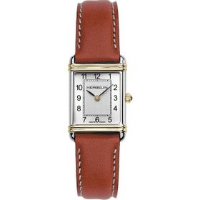 Herbelin Art Deco 17478T22GD Bicolor Kadın Kol Saati